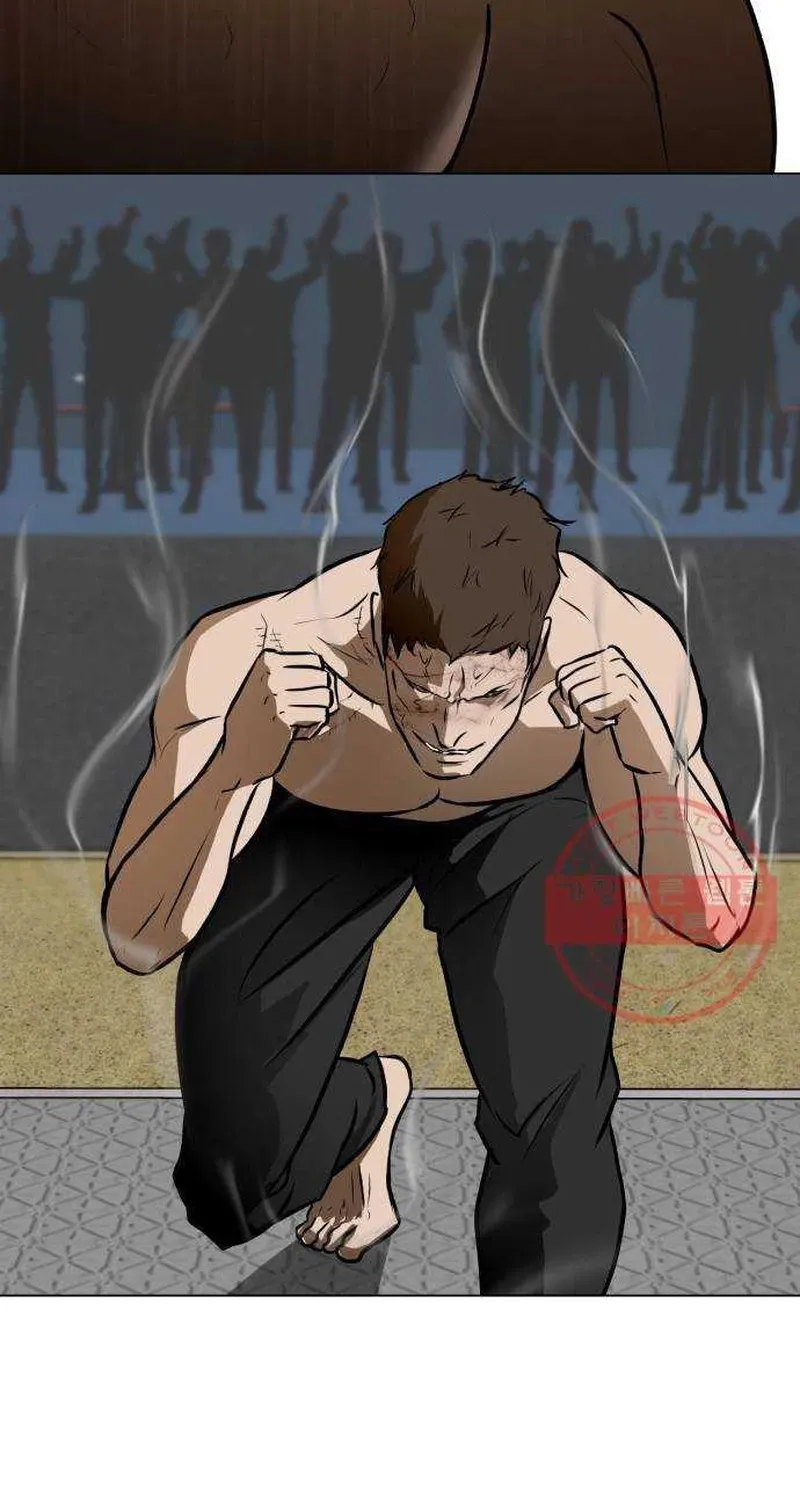 Đấu Sĩ Xác Sống Chapter 40 - 63