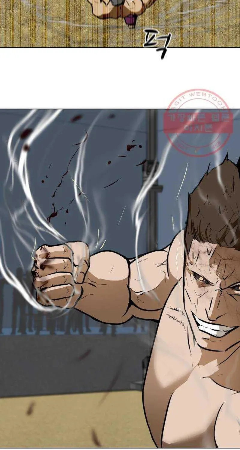 Đấu Sĩ Xác Sống Chapter 40 - 68