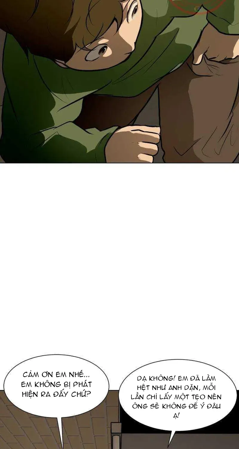 Đấu Sĩ Xác Sống Chapter 40 - 9