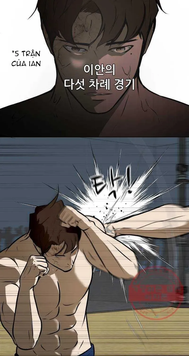 Đấu Sĩ Xác Sống Chapter 40 - 82