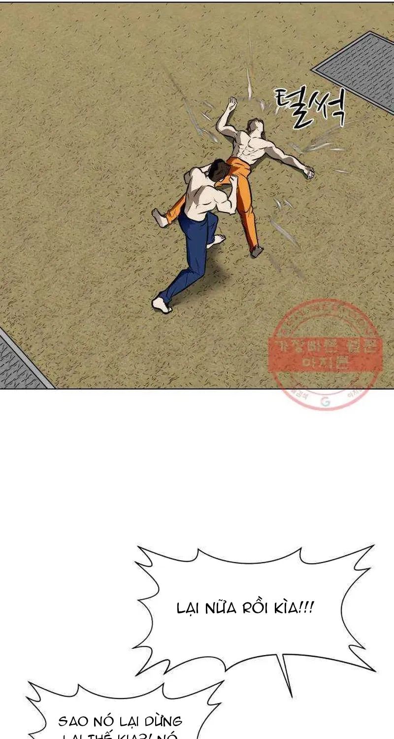 Đấu Sĩ Xác Sống Chapter 40 - 85