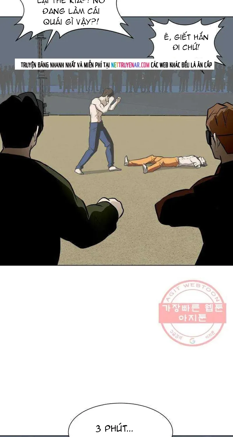 Đấu Sĩ Xác Sống Chapter 40 - 86