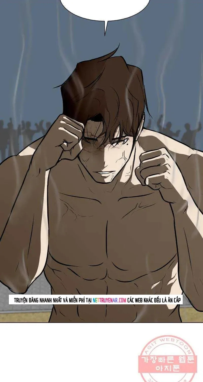 Đấu Sĩ Xác Sống Chapter 40 - 87