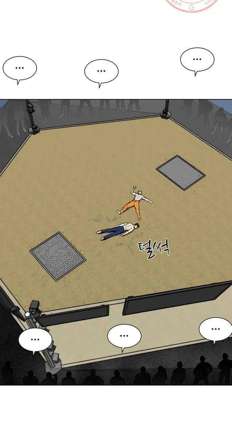 Đấu Sĩ Xác Sống Chapter 40 - 88