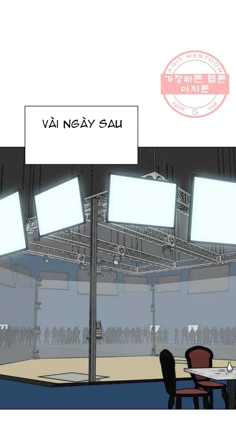 Đấu Sĩ Xác Sống Chapter 40 - 89