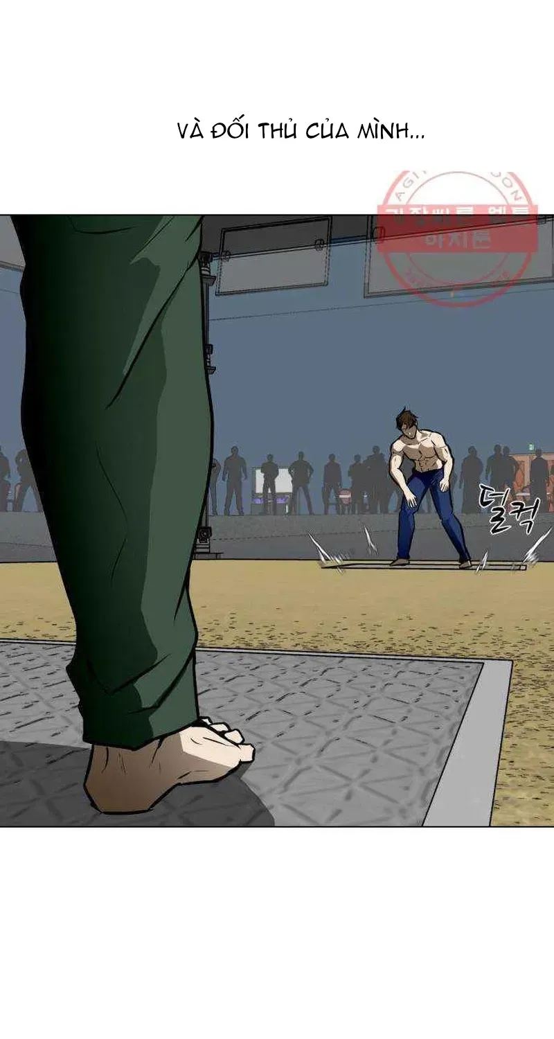 Đấu Sĩ Xác Sống Chapter 40 - 92