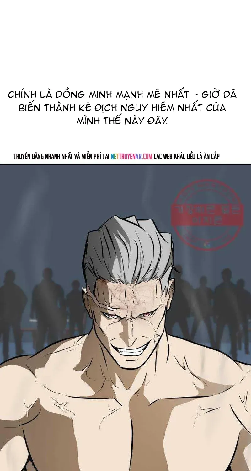 Đấu Sĩ Xác Sống Chapter 40 - 93