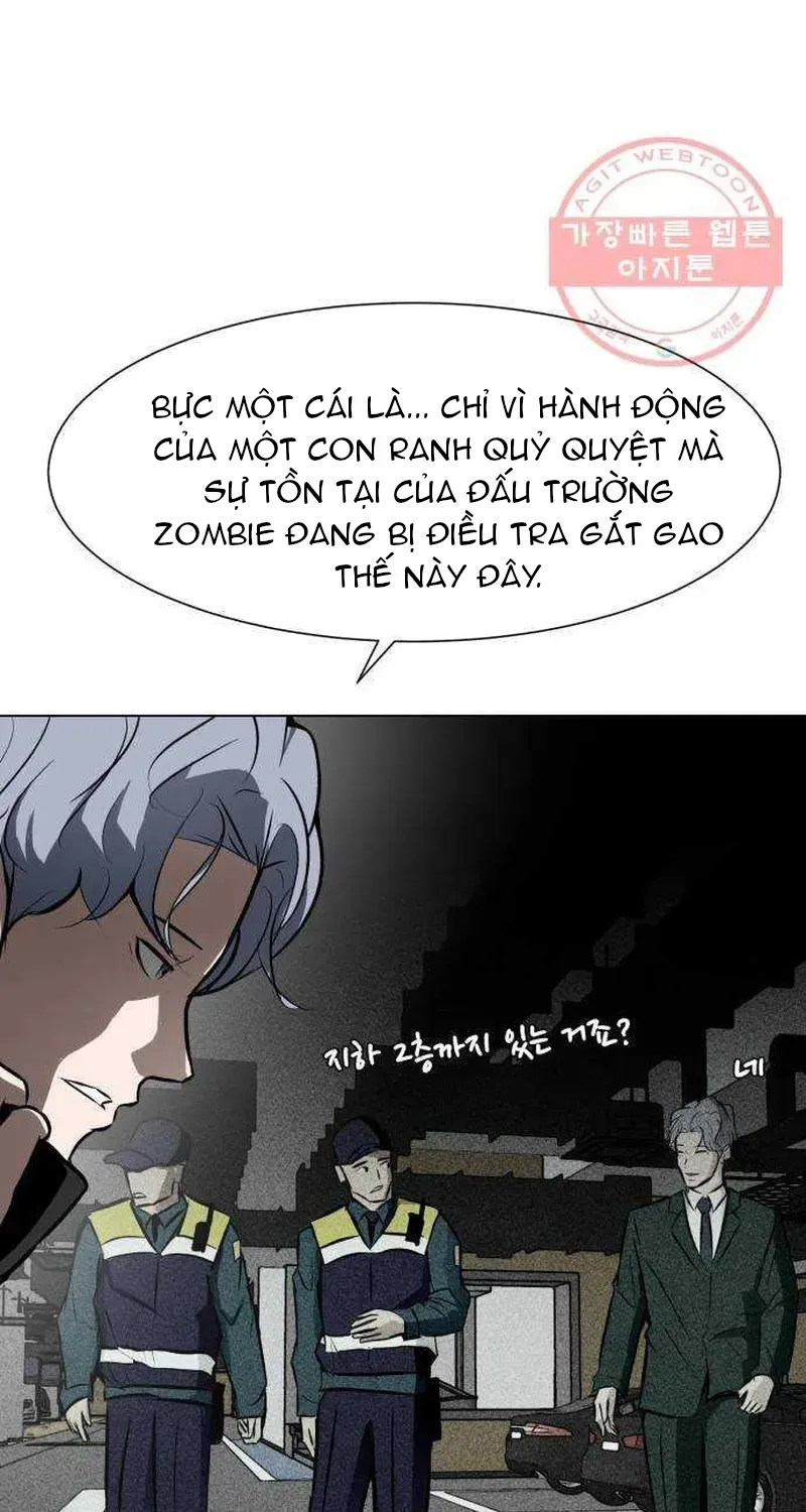 Đấu Sĩ Xác Sống Chapter 40 - 97