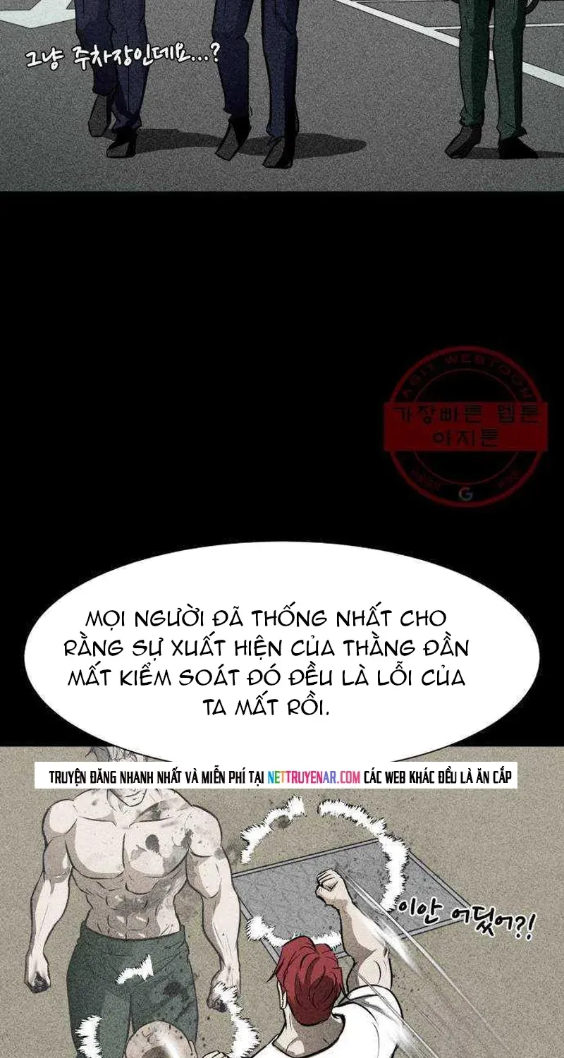 Đấu Sĩ Xác Sống Chapter 40 - 98