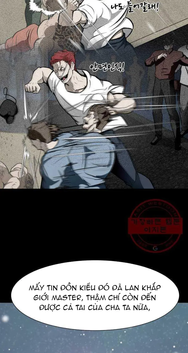 Đấu Sĩ Xác Sống Chapter 40 - 99