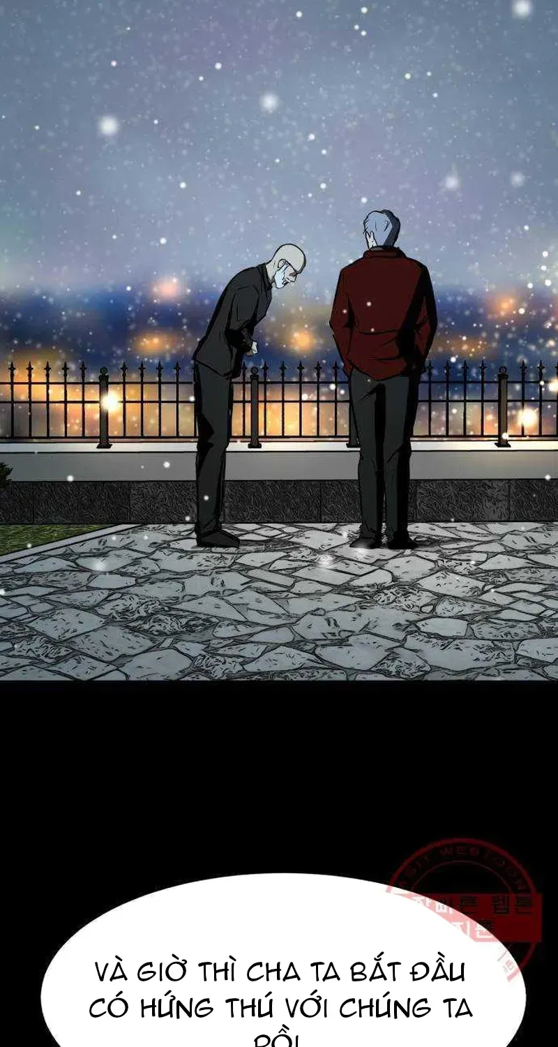 Đấu Sĩ Xác Sống Chapter 40 - 100