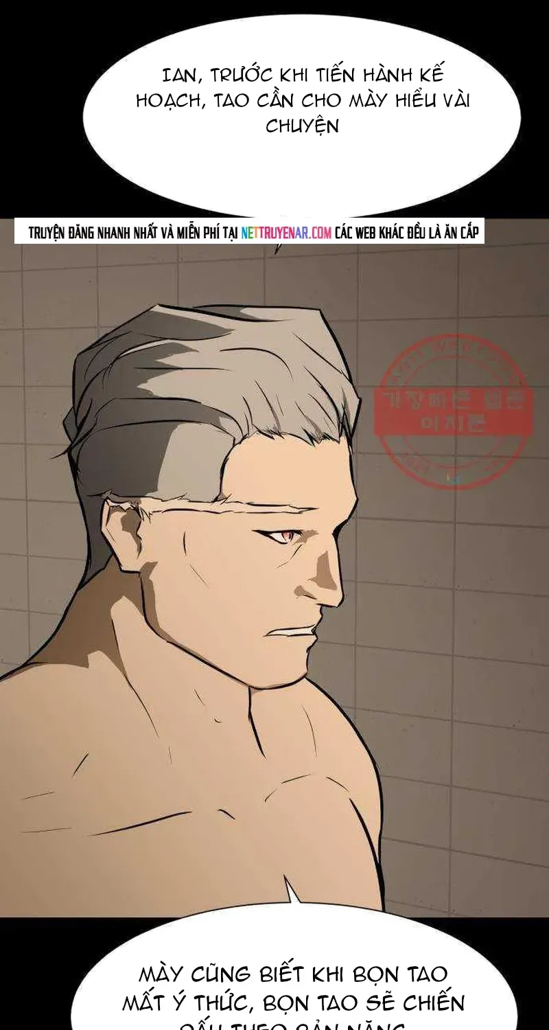 Đấu Sĩ Xác Sống Chapter 41 - 2