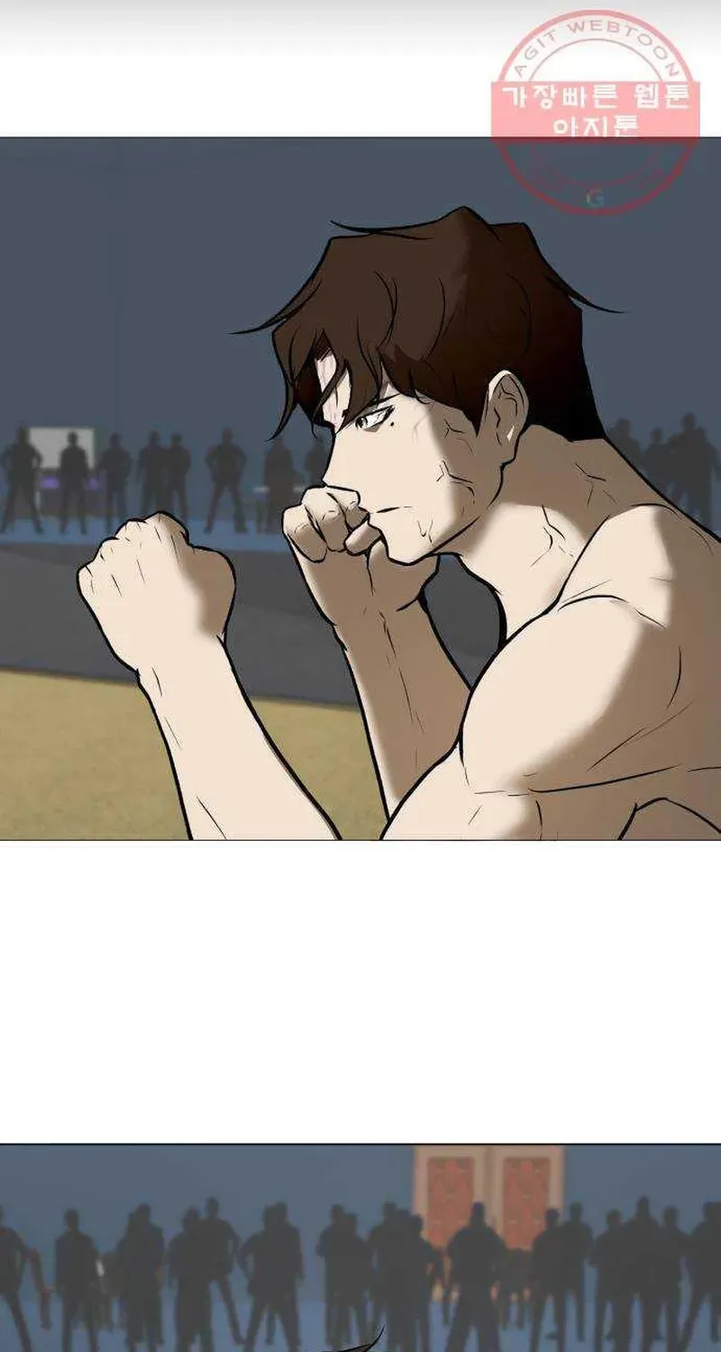 Đấu Sĩ Xác Sống Chapter 41 - 11