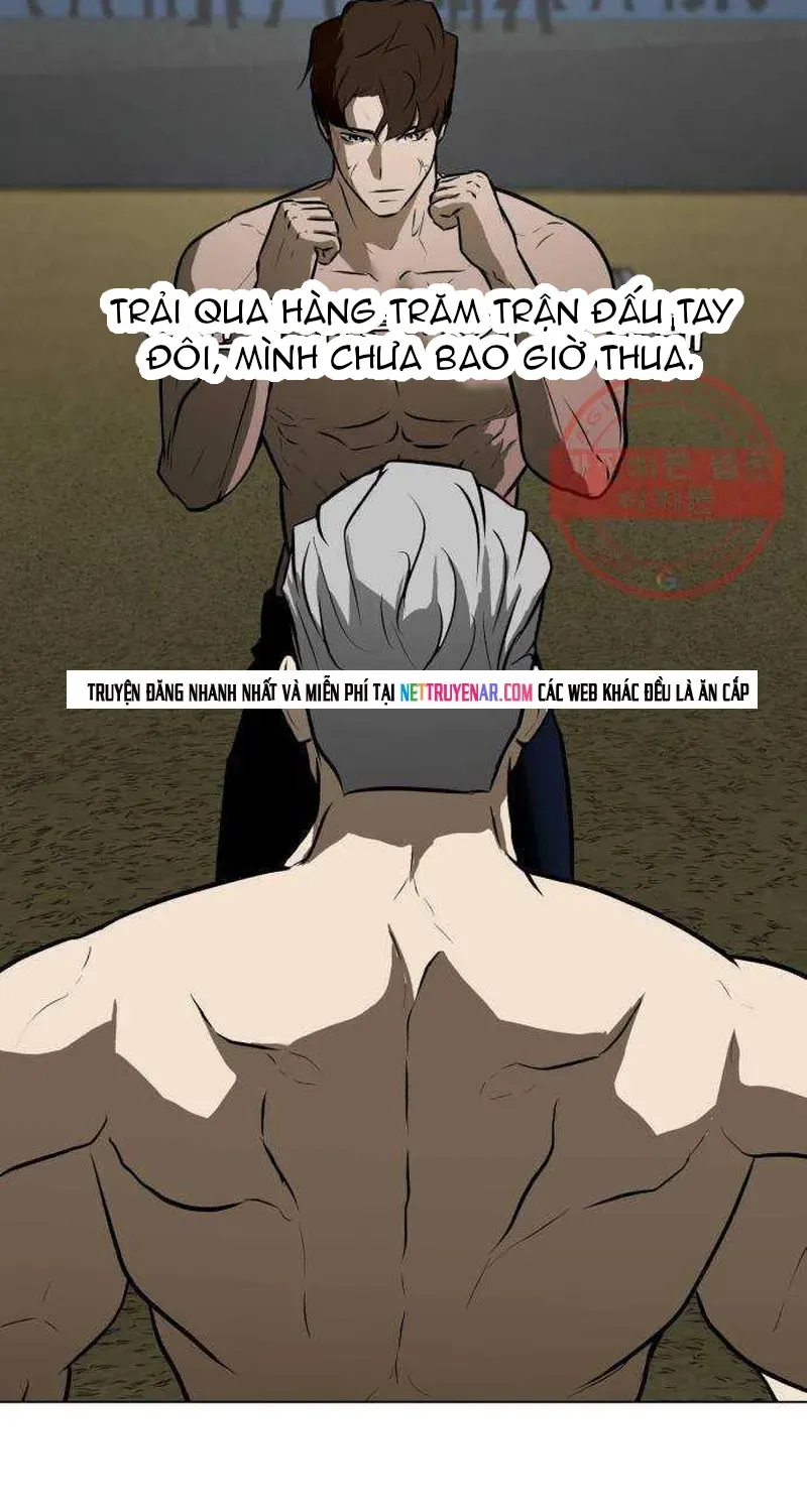 Đấu Sĩ Xác Sống Chapter 41 - 12