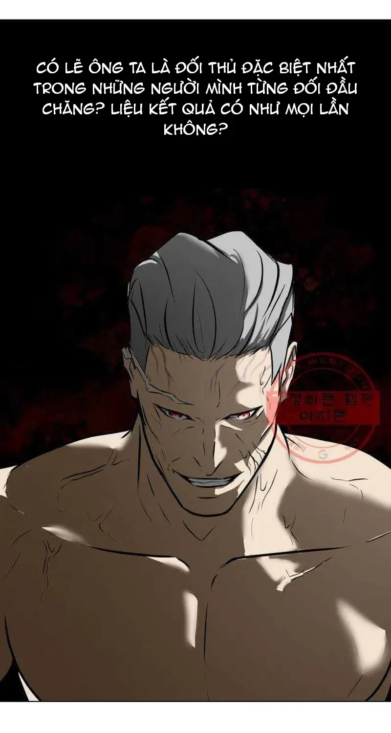Đấu Sĩ Xác Sống Chapter 41 - 13