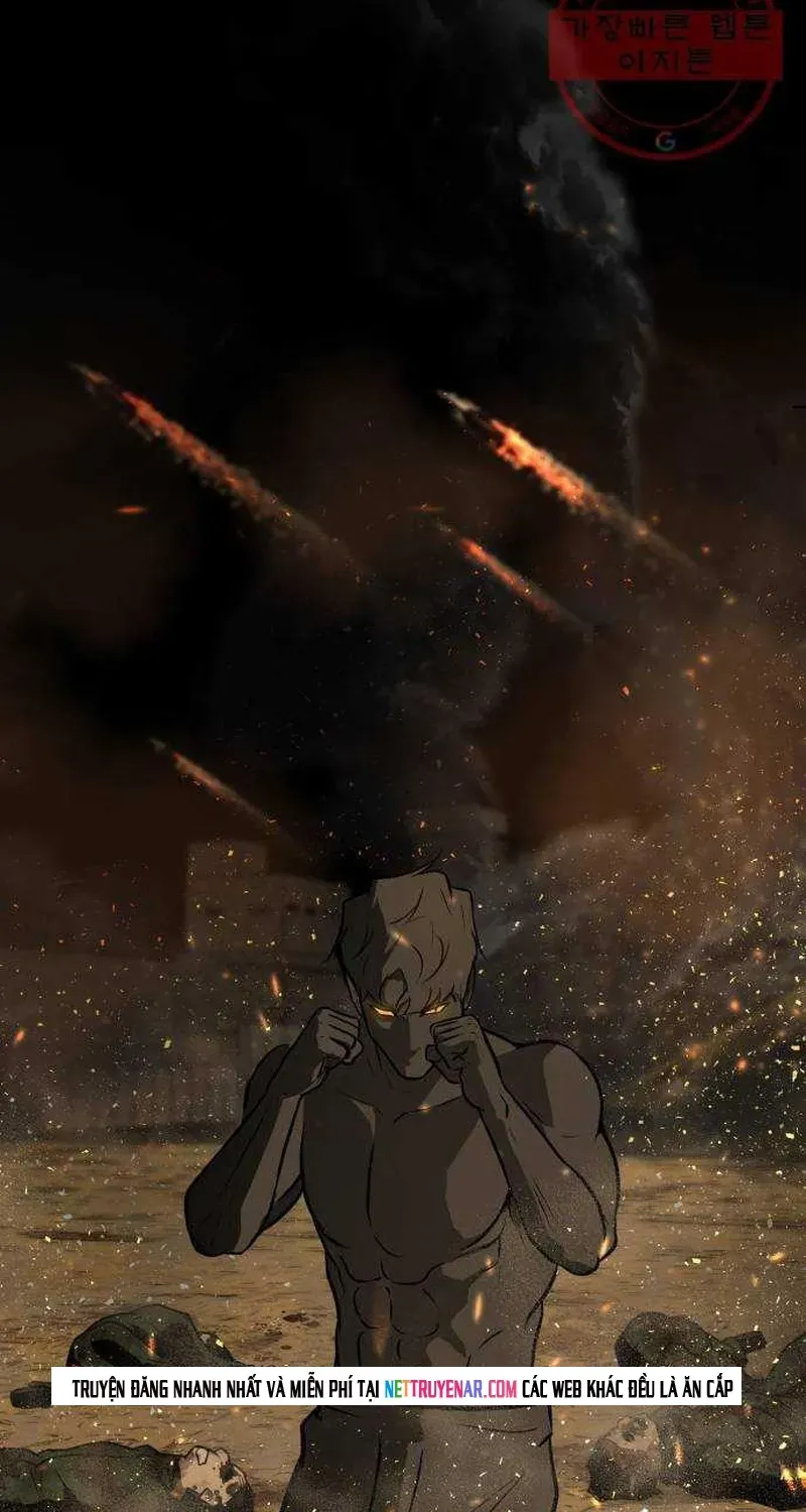 Đấu Sĩ Xác Sống Chapter 41 - 16