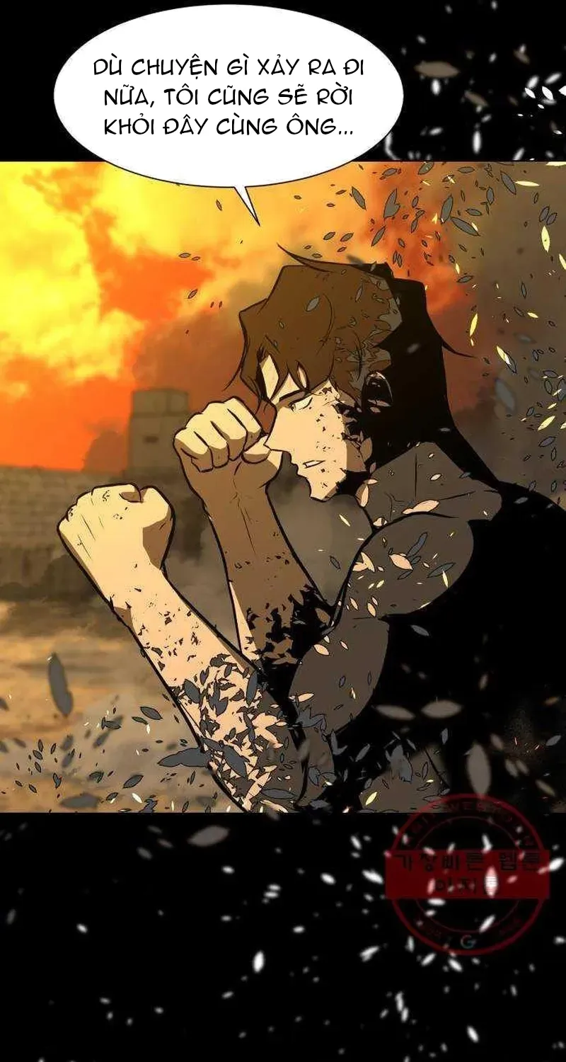 Đấu Sĩ Xác Sống Chapter 41 - 19