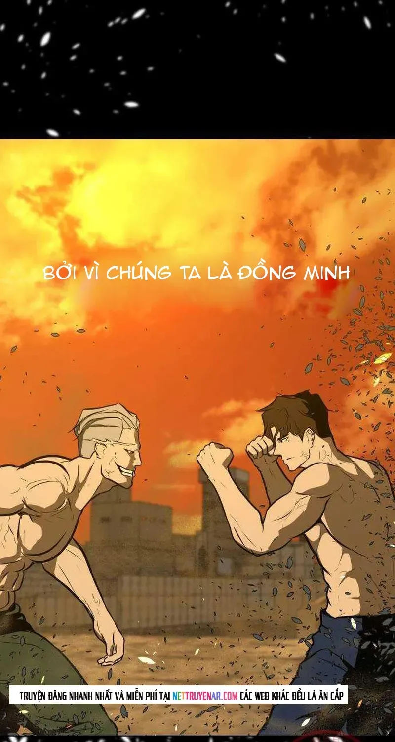 Đấu Sĩ Xác Sống Chapter 41 - 20