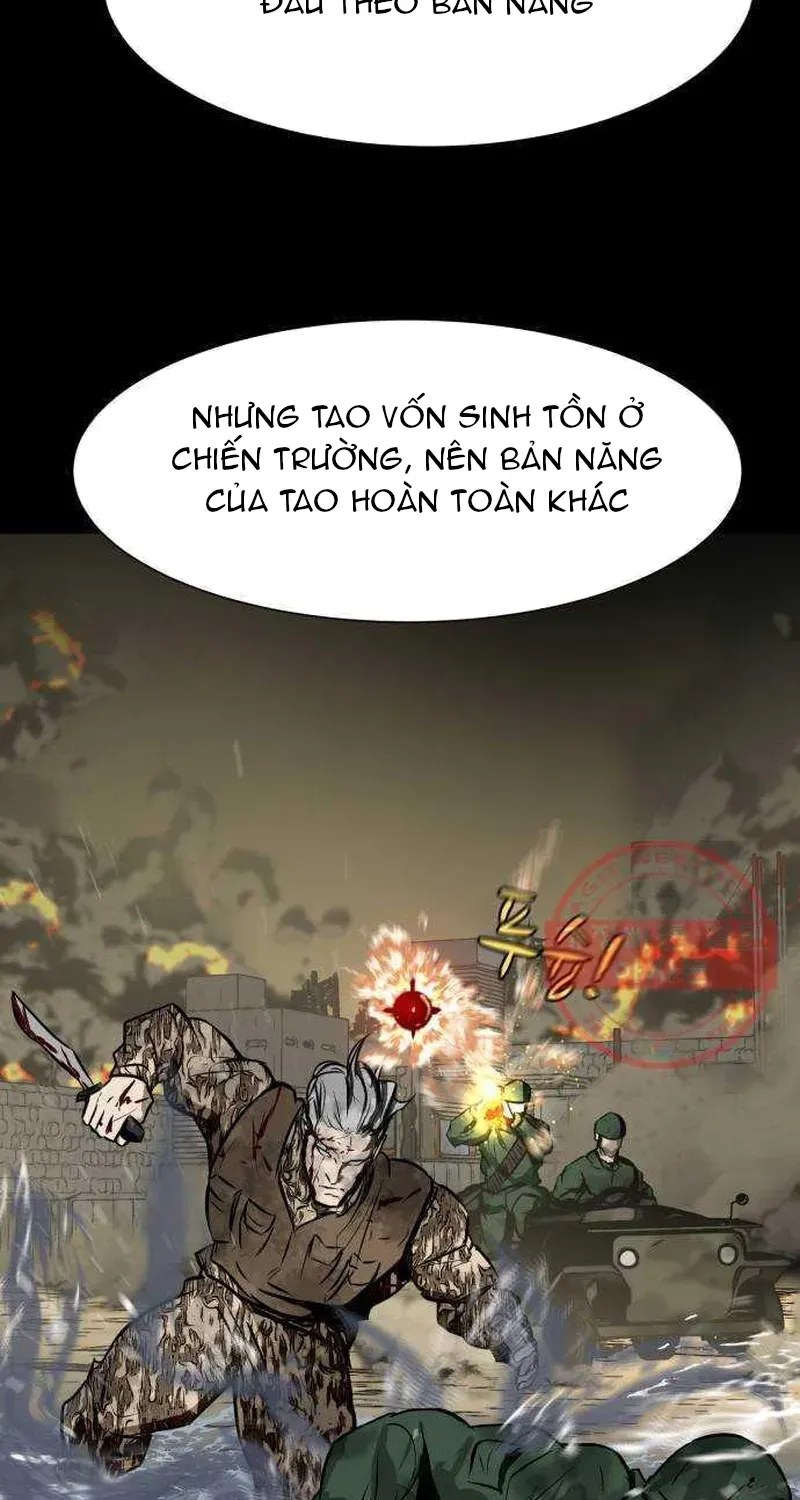 Đấu Sĩ Xác Sống Chapter 41 - 3