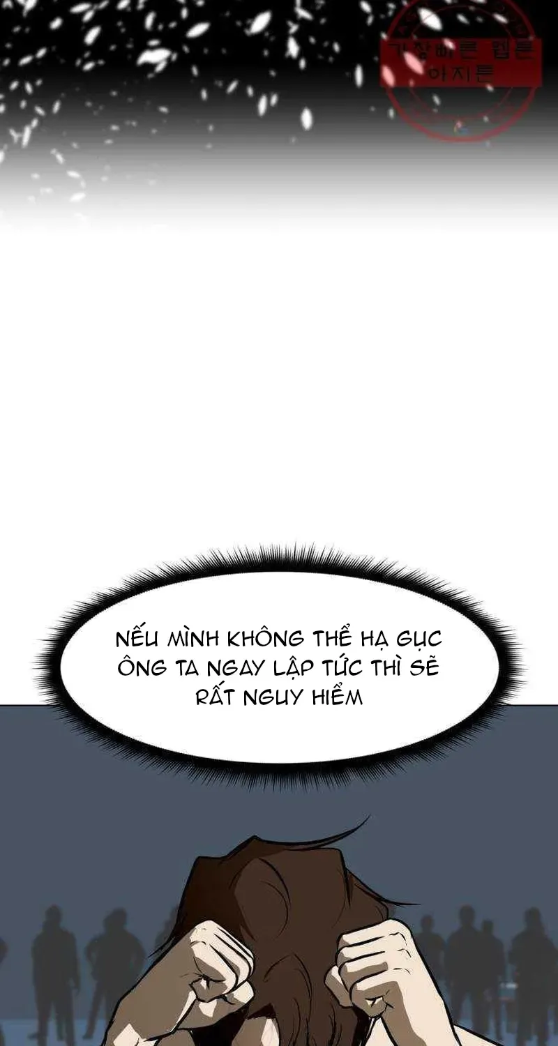 Đấu Sĩ Xác Sống Chapter 41 - 21