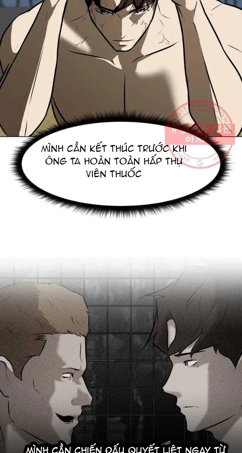 Đấu Sĩ Xác Sống Chapter 41 - 22