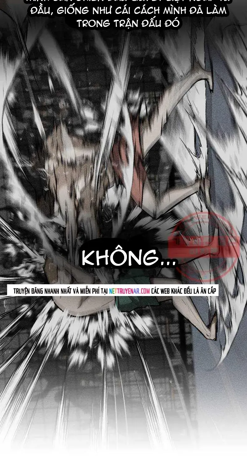 Đấu Sĩ Xác Sống Chapter 41 - 23