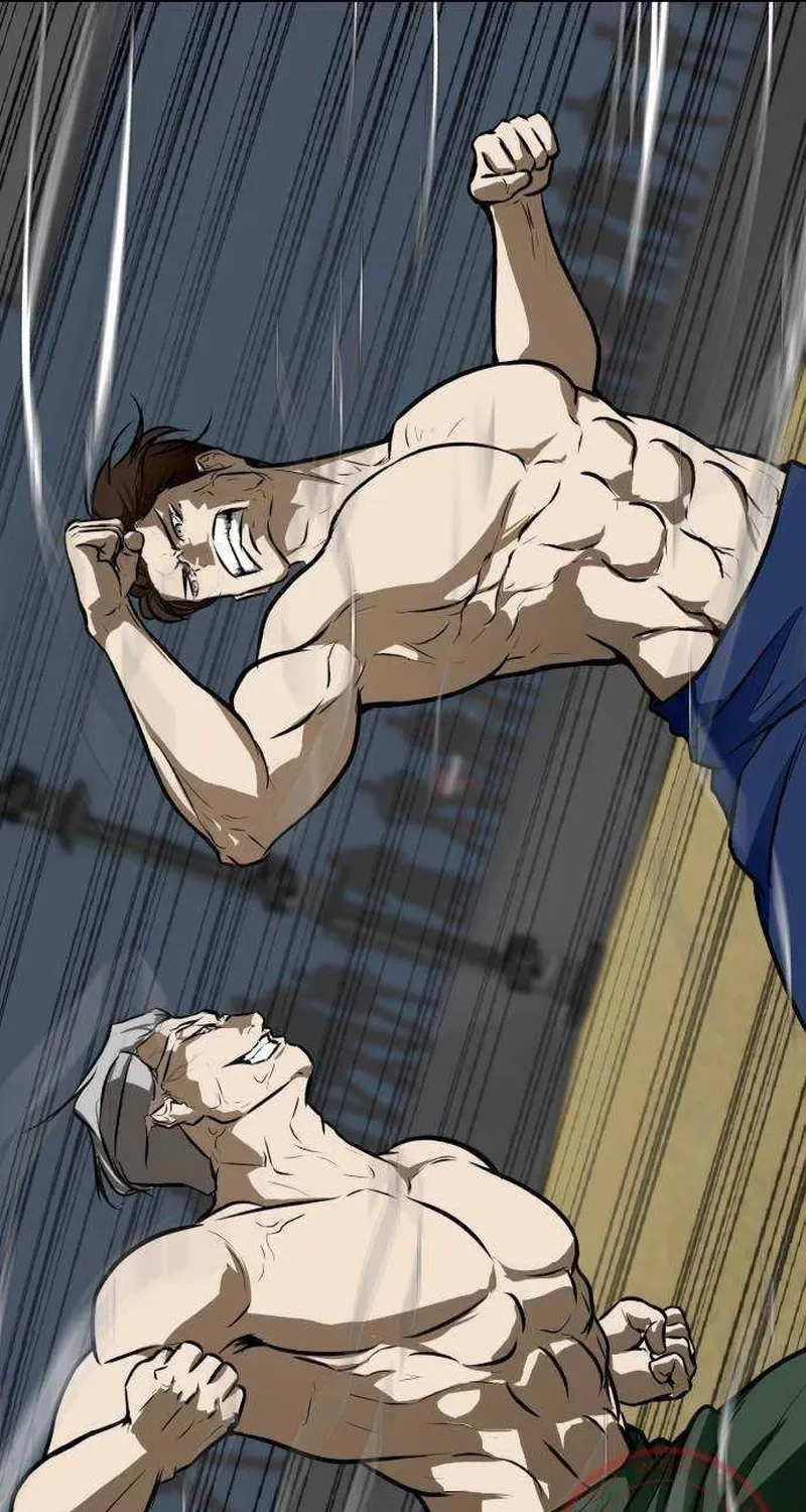 Đấu Sĩ Xác Sống Chapter 41 - 25