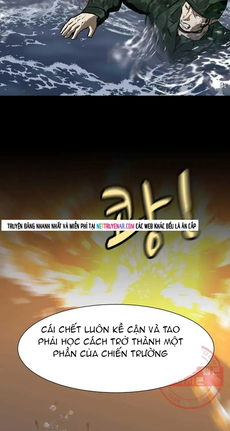 Đấu Sĩ Xác Sống Chapter 41 - 4