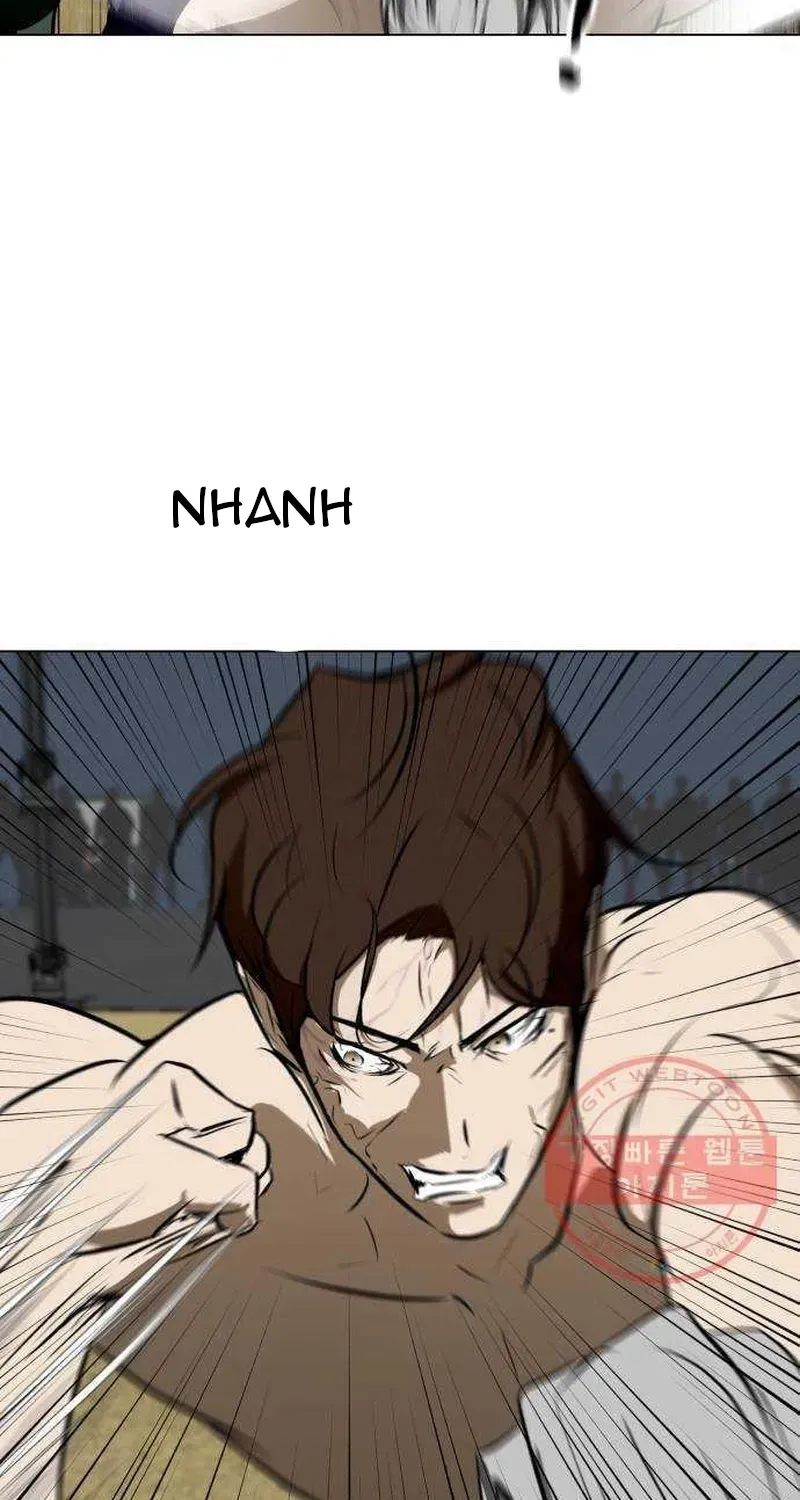 Đấu Sĩ Xác Sống Chapter 41 - 34