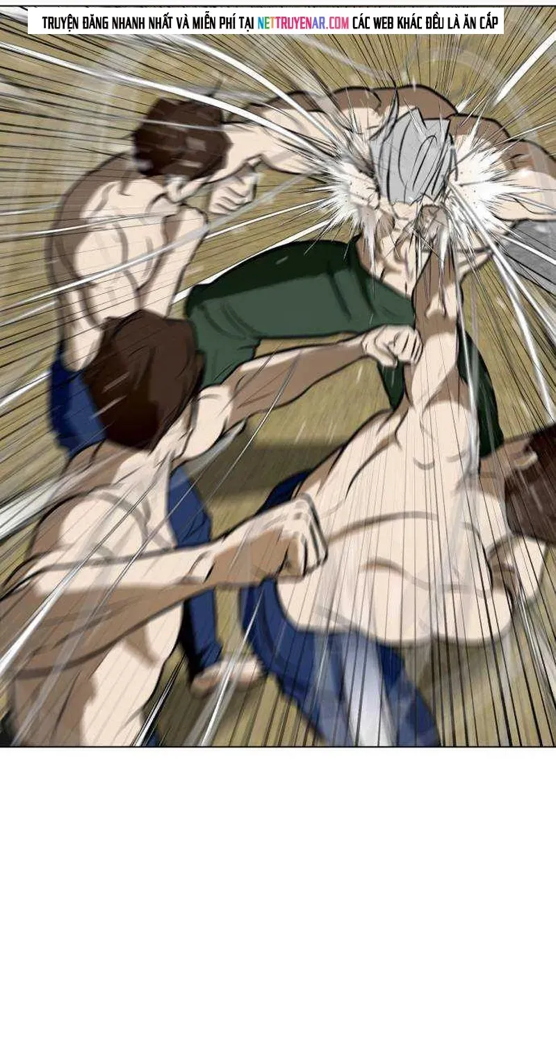 Đấu Sĩ Xác Sống Chapter 41 - 40