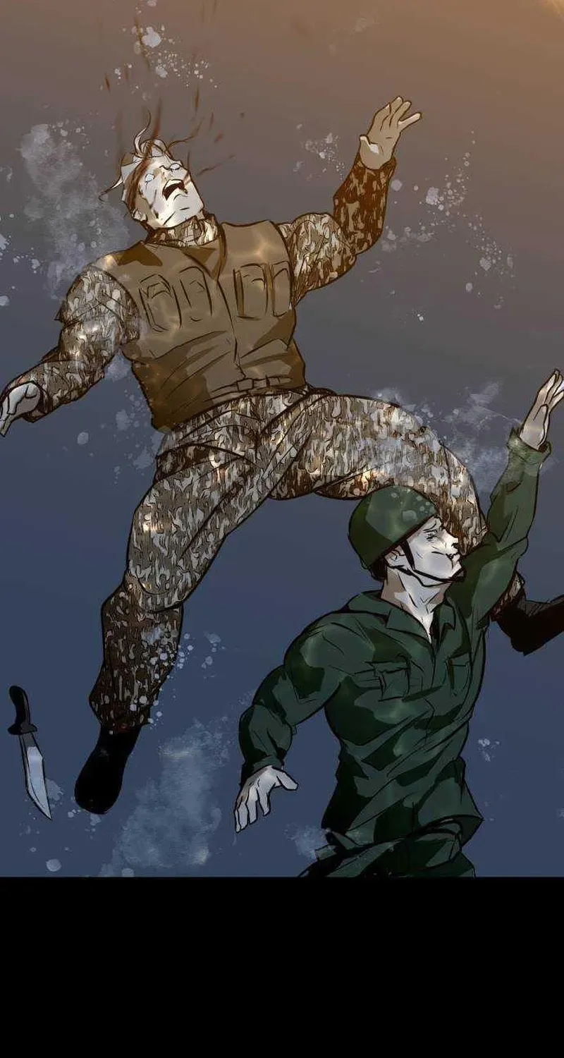 Đấu Sĩ Xác Sống Chapter 41 - 5