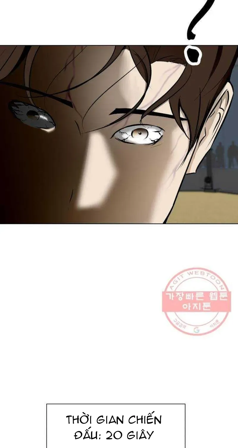 Đấu Sĩ Xác Sống Chapter 41 - 46