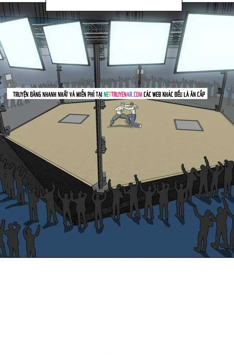 Đấu Sĩ Xác Sống Chapter 41 - 47