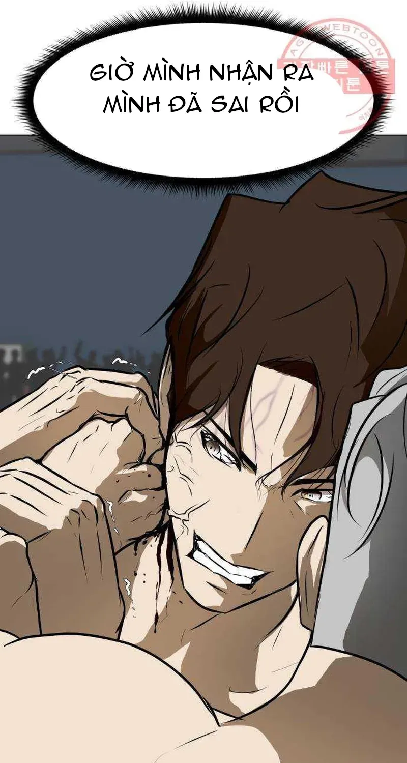 Đấu Sĩ Xác Sống Chapter 41 - 48