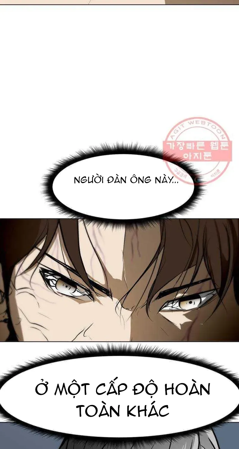 Đấu Sĩ Xác Sống Chapter 41 - 49