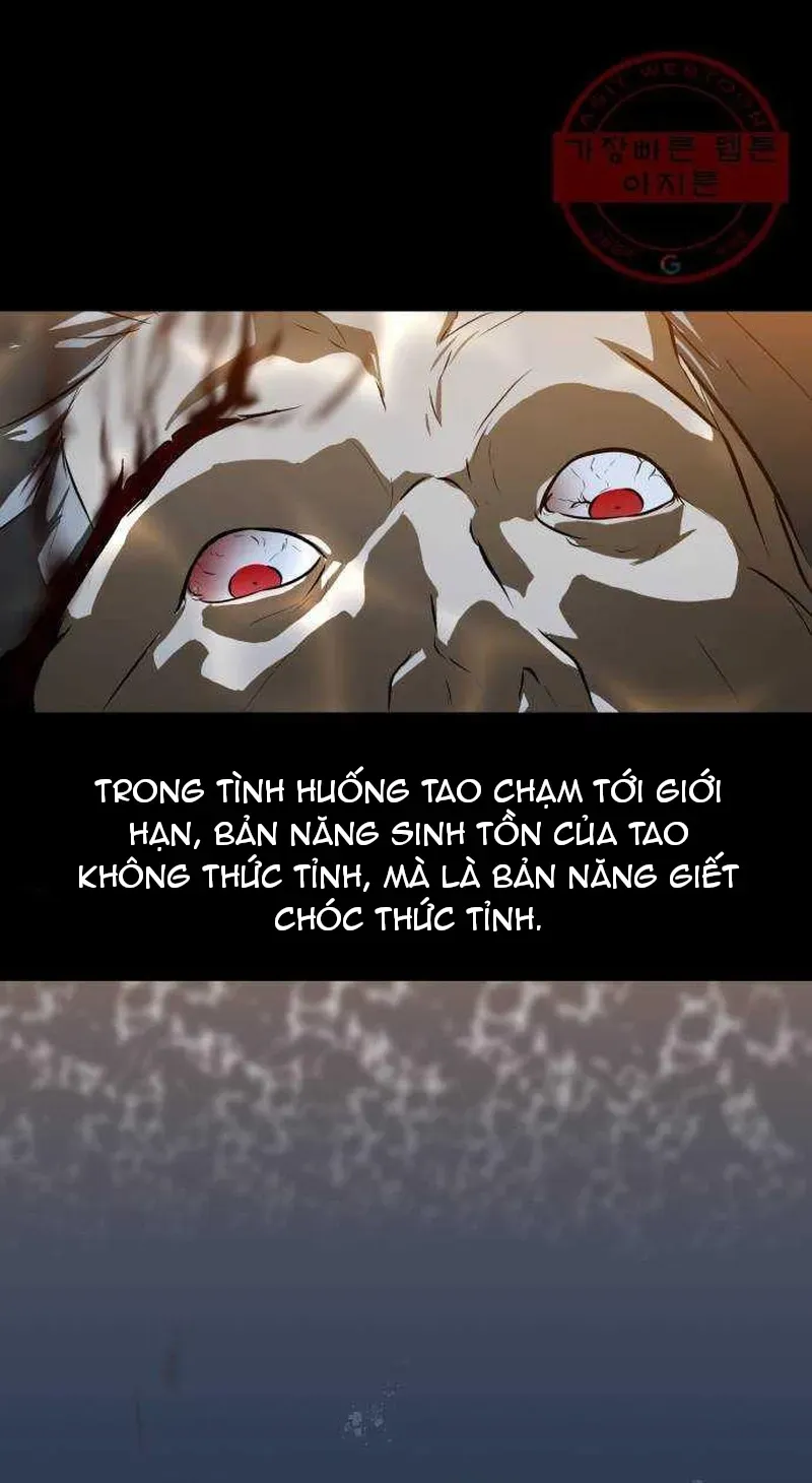 Đấu Sĩ Xác Sống Chapter 41 - 6