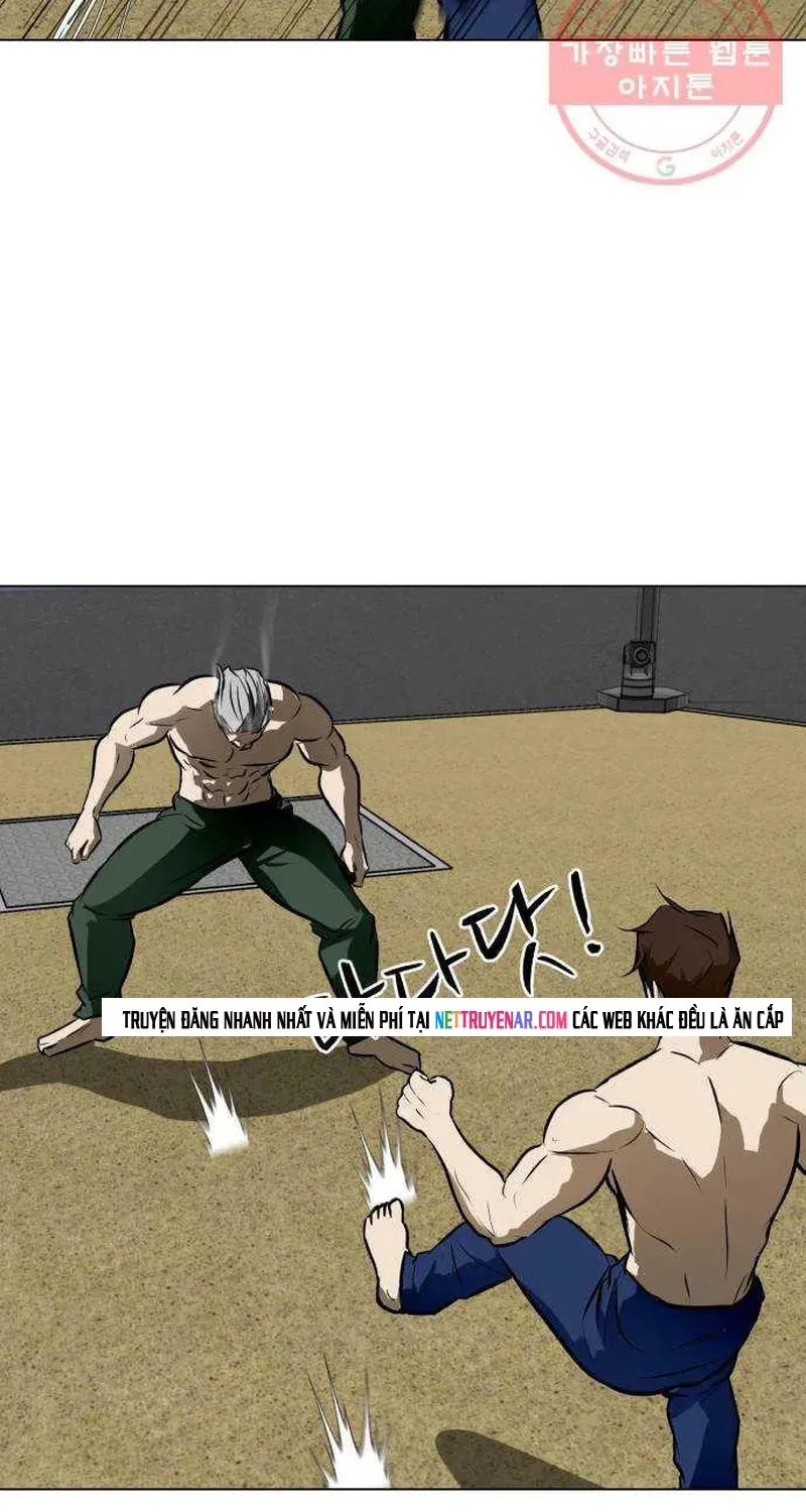 Đấu Sĩ Xác Sống Chapter 41 - 53