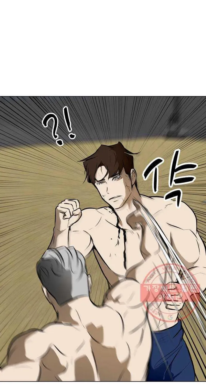 Đấu Sĩ Xác Sống Chapter 41 - 56