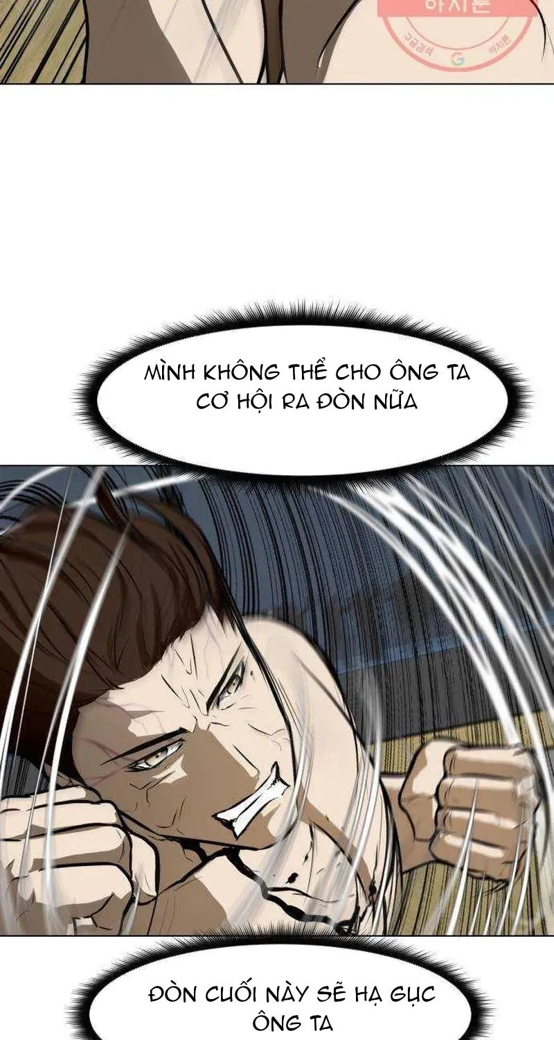 Đấu Sĩ Xác Sống Chapter 41 - 58