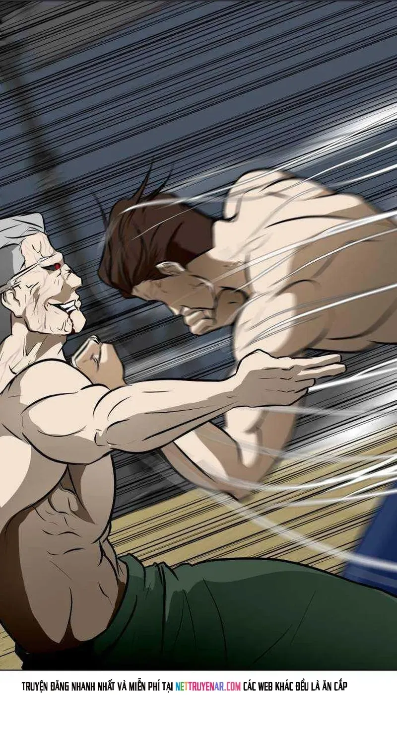 Đấu Sĩ Xác Sống Chapter 41 - 60