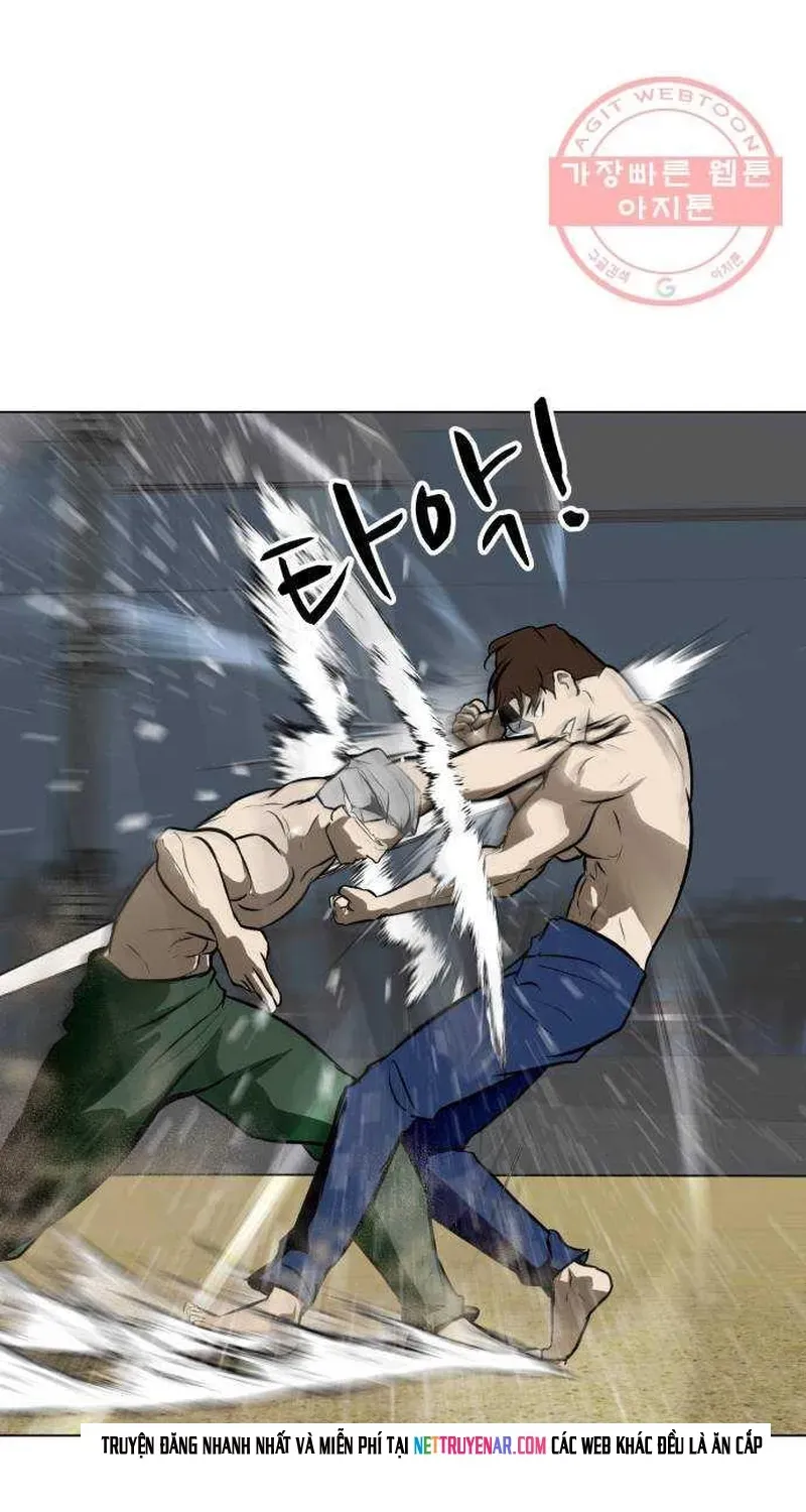 Đấu Sĩ Xác Sống Chapter 41 - 61