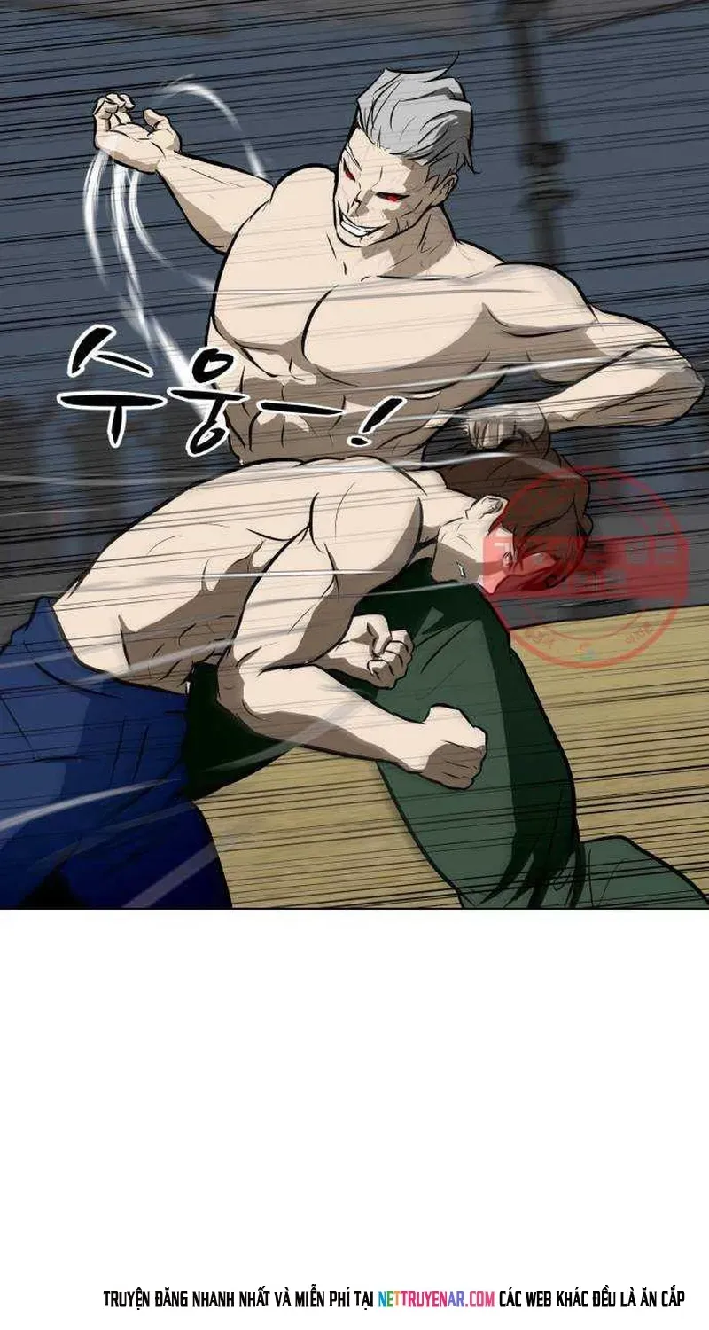 Đấu Sĩ Xác Sống Chapter 41 - 77