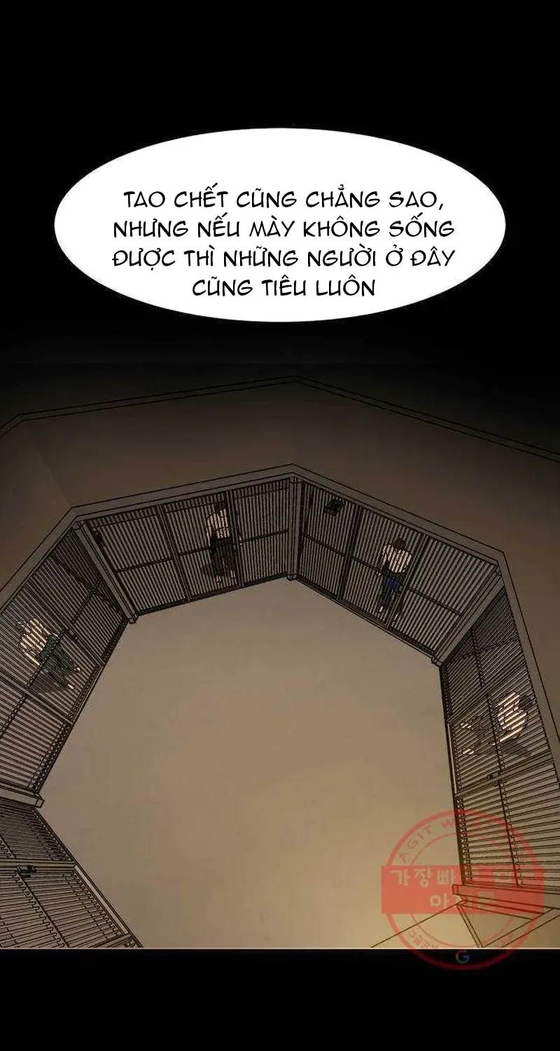 Đấu Sĩ Xác Sống Chapter 41 - 9