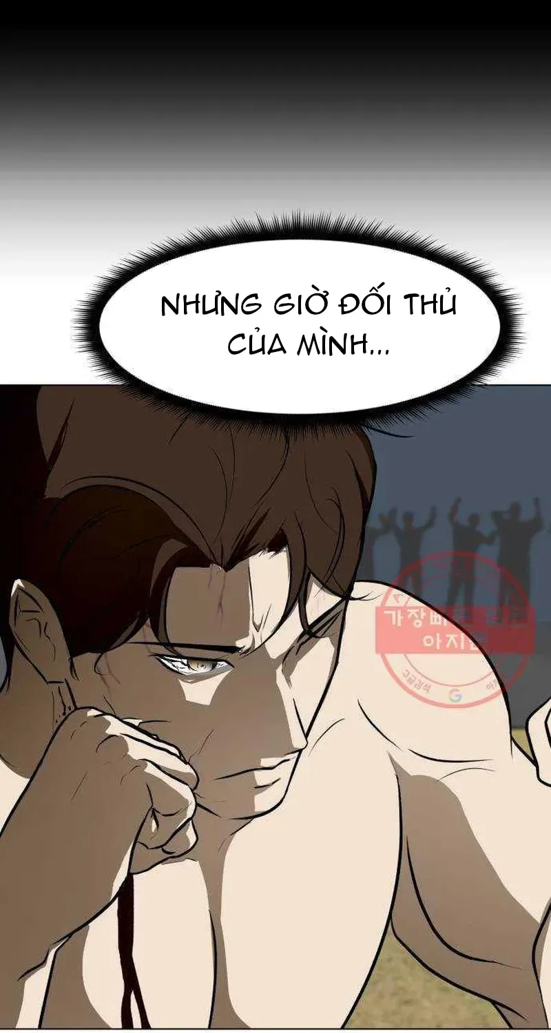 Đấu Sĩ Xác Sống Chapter 41 - 83