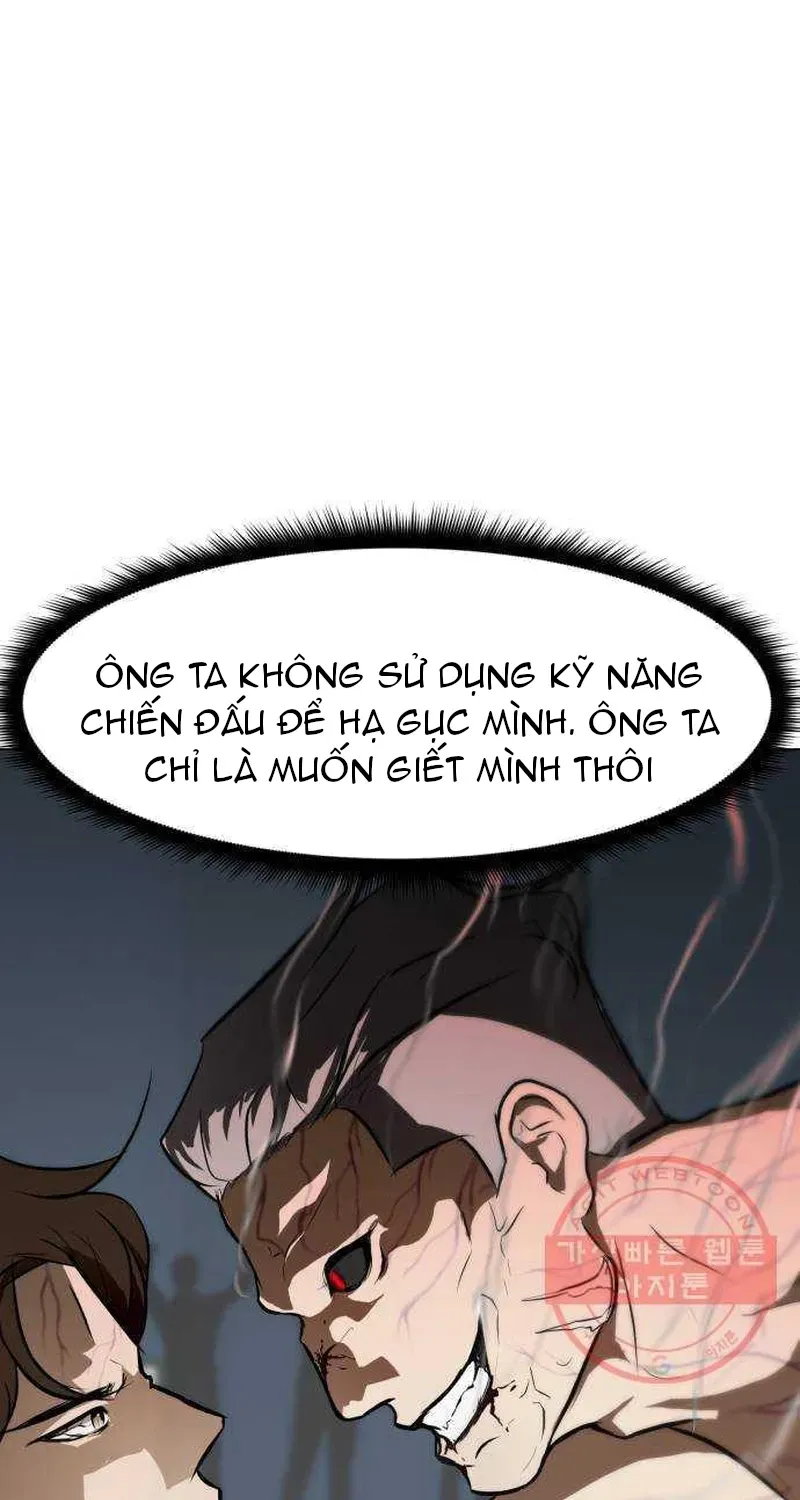 Đấu Sĩ Xác Sống Chapter 41 - 84