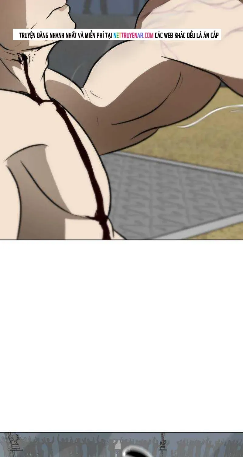 Đấu Sĩ Xác Sống Chapter 41 - 85