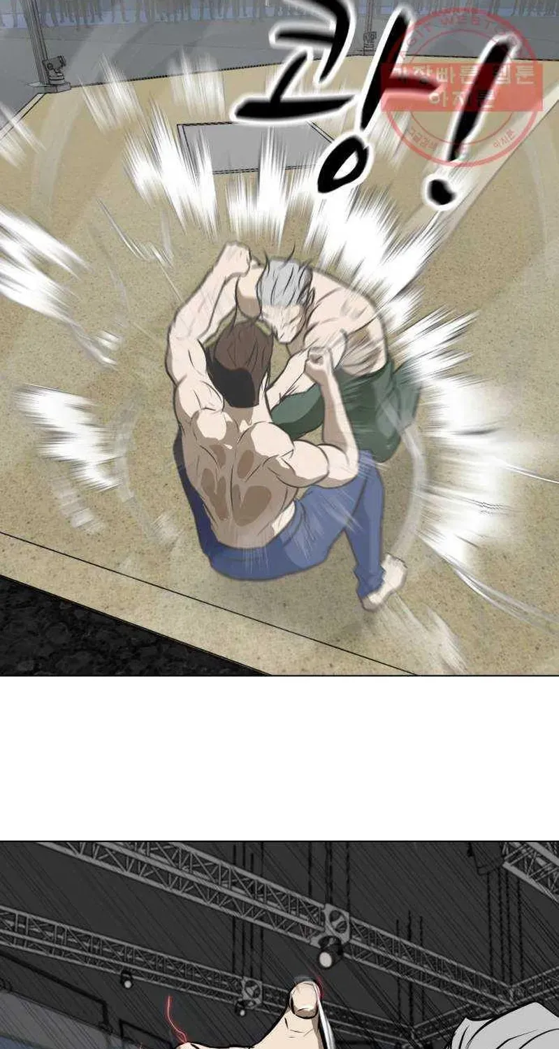 Đấu Sĩ Xác Sống Chapter 41 - 86