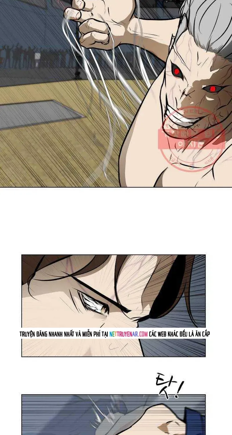 Đấu Sĩ Xác Sống Chapter 41 - 87
