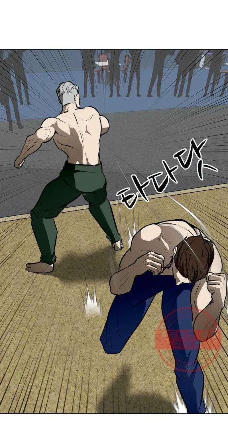 Đấu Sĩ Xác Sống Chapter 41 - 89