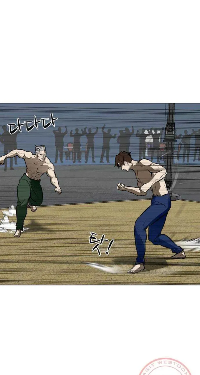 Đấu Sĩ Xác Sống Chapter 41 - 90